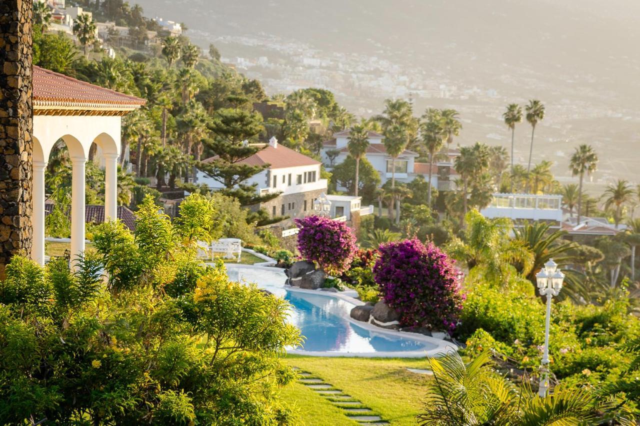 Relaxing Villa Heated Pool Luxurious Views Massage Santa Úrsula Εξωτερικό φωτογραφία
